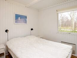6 Person Holiday Home in Laeso