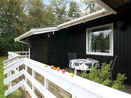 6 Person Holiday Home in Laeso
