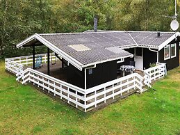 6 Person Holiday Home in Laeso