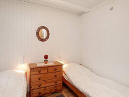 6 Person Holiday Home in Laeso