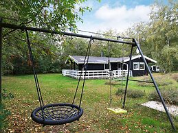 6 Person Holiday Home in Laeso