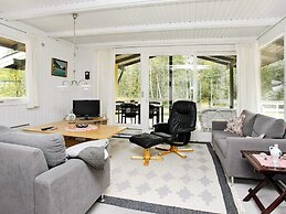 6 Person Holiday Home in Laeso