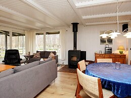 6 Person Holiday Home in Laeso