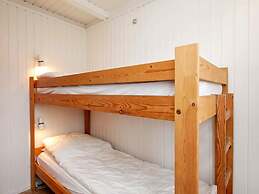6 Person Holiday Home in Laeso