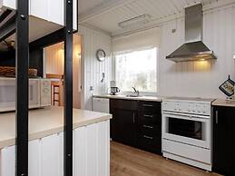 6 Person Holiday Home in Laeso
