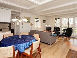 6 Person Holiday Home in Laeso