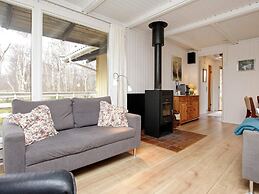 6 Person Holiday Home in Laeso