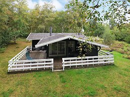 6 Person Holiday Home in Laeso