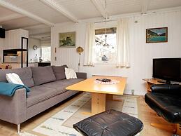 6 Person Holiday Home in Laeso