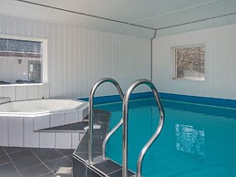 18 Person Holiday Home in Romo