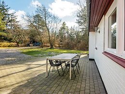 18 Person Holiday Home in Romo