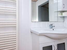 18 Person Holiday Home in Romo