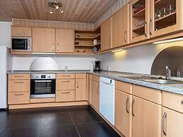 18 Person Holiday Home in Romo