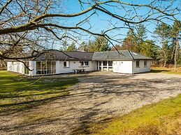 18 Person Holiday Home in Romo