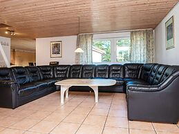 18 Person Holiday Home in Romo