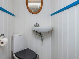 18 Person Holiday Home in Romo
