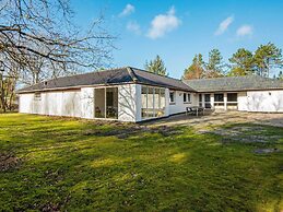 18 Person Holiday Home in Romo