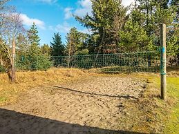 18 Person Holiday Home in Romo
