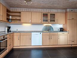 18 Person Holiday Home in Romo