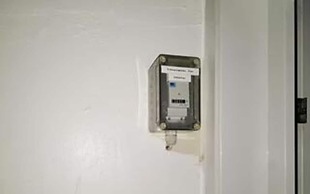 18 Person Holiday Home in Romo