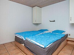 18 Person Holiday Home in Romo