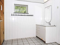 18 Person Holiday Home in Romo