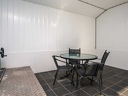 18 Person Holiday Home in Romo