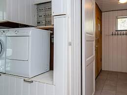 18 Person Holiday Home in Romo