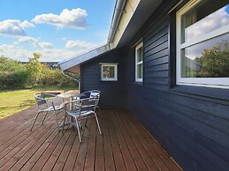 5 Star Holiday Home in Brovst