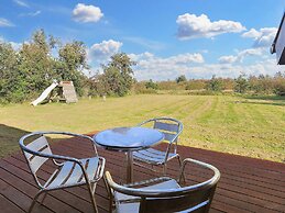 5 Star Holiday Home in Brovst