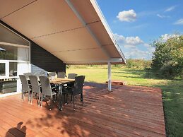 5 Star Holiday Home in Brovst