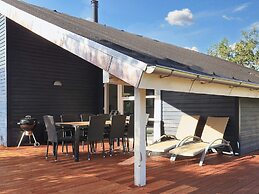 5 Star Holiday Home in Brovst