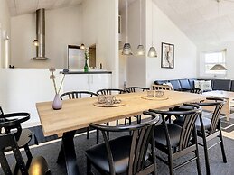 5 Star Holiday Home in Brovst