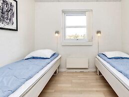 5 Star Holiday Home in Brovst