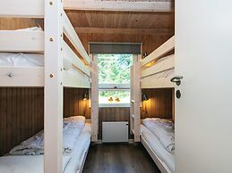 4 Star Holiday Home in Bindslev
