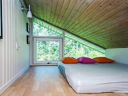 4 Star Holiday Home in Bindslev