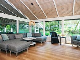 4 Star Holiday Home in Bindslev