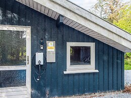 4 Star Holiday Home in Bindslev