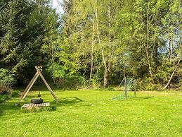 4 Star Holiday Home in Bindslev