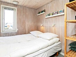 6 Person Holiday Home in Ringkobing