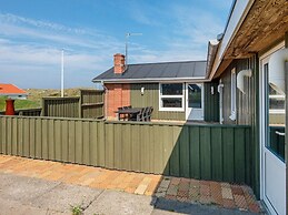 6 Person Holiday Home in Ringkobing