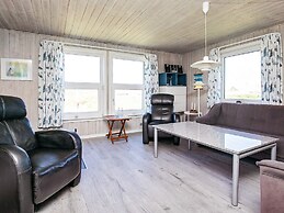 6 Person Holiday Home in Ringkobing