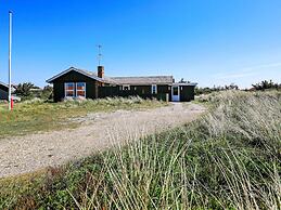 6 Person Holiday Home in Ringkobing