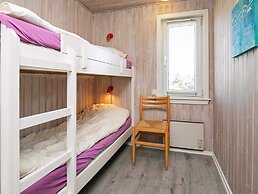 6 Person Holiday Home in Ringkobing