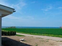Comfortable Holiday Home in Bogense With Terrace
