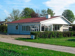 Comfortable Holiday Home in Bogense With Terrace