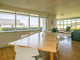 Comfortable Holiday Home in Bogense With Terrace