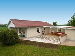 Comfortable Holiday Home in Bogense With Terrace
