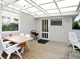 Comfortable Holiday Home in Bogense With Terrace