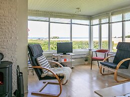 Comfortable Holiday Home in Bogense With Terrace